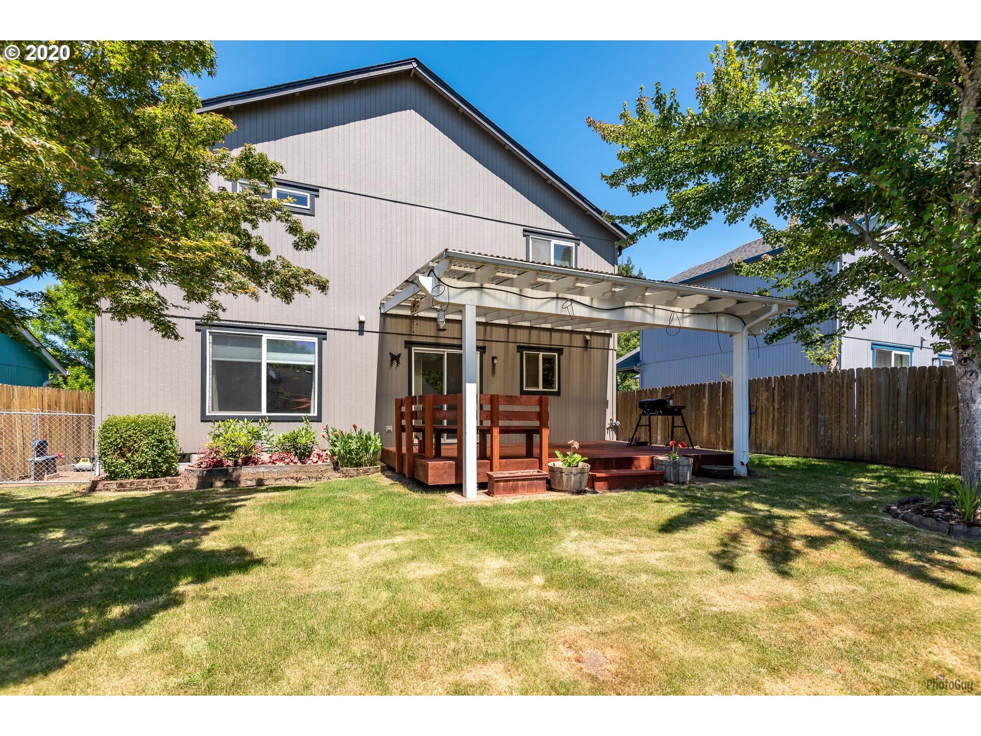 5975 Obsidian Avenue Springfield, OR 97478 - Photo 29 of 32