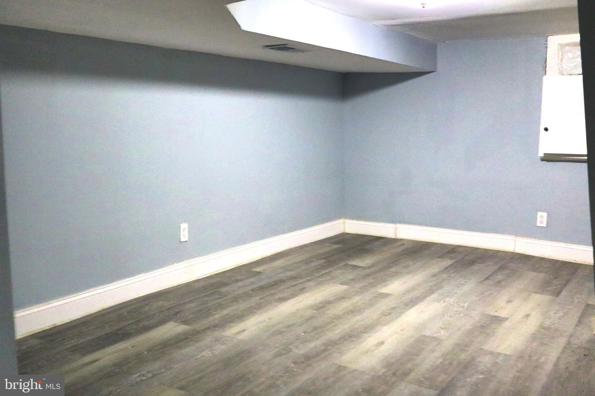 2011 Hollins Street Baltimore, MD 21223 - Photo 4 of 15 a view of empty room