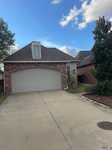 $299,000 | 6029 Courtyard Drive, Gonzales, LA 70737