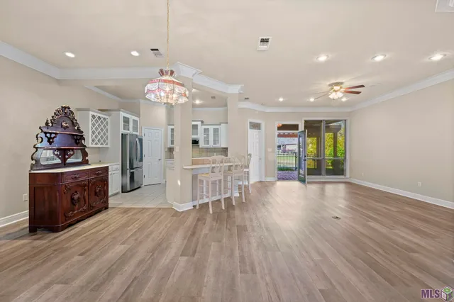 $299,000 | 6029 Courtyard Drive, Gonzales, LA 70737