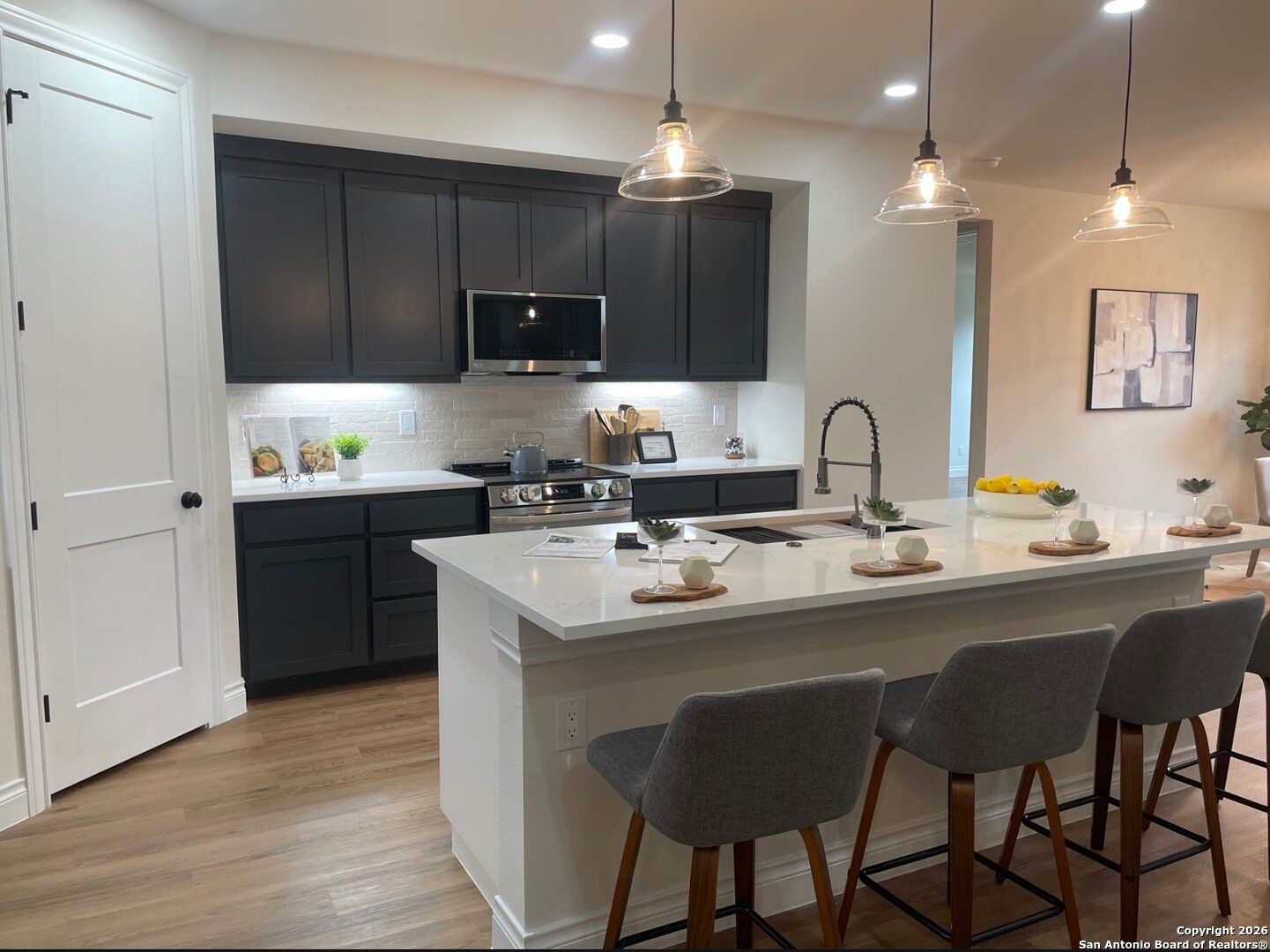 860 Rayner Ranch Boulevard Spring Branch, TX 78070 - Photo 4 of 36