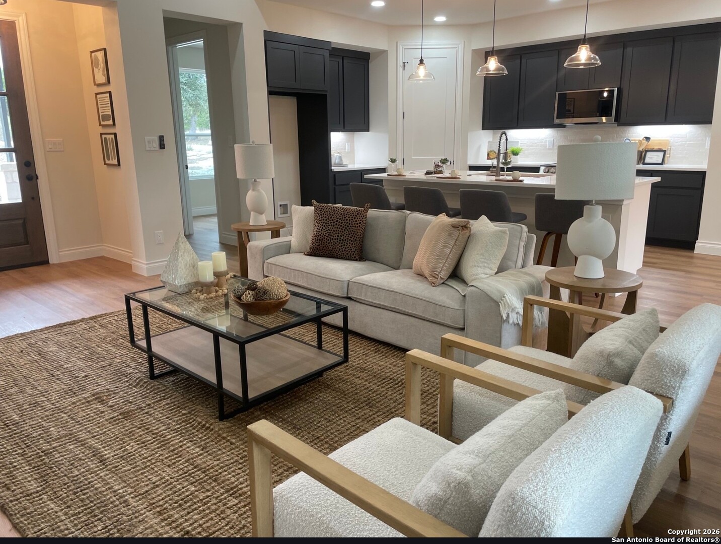 860 Rayner Ranch Boulevard Spring Branch, TX 78070 - Photo 5 of 36