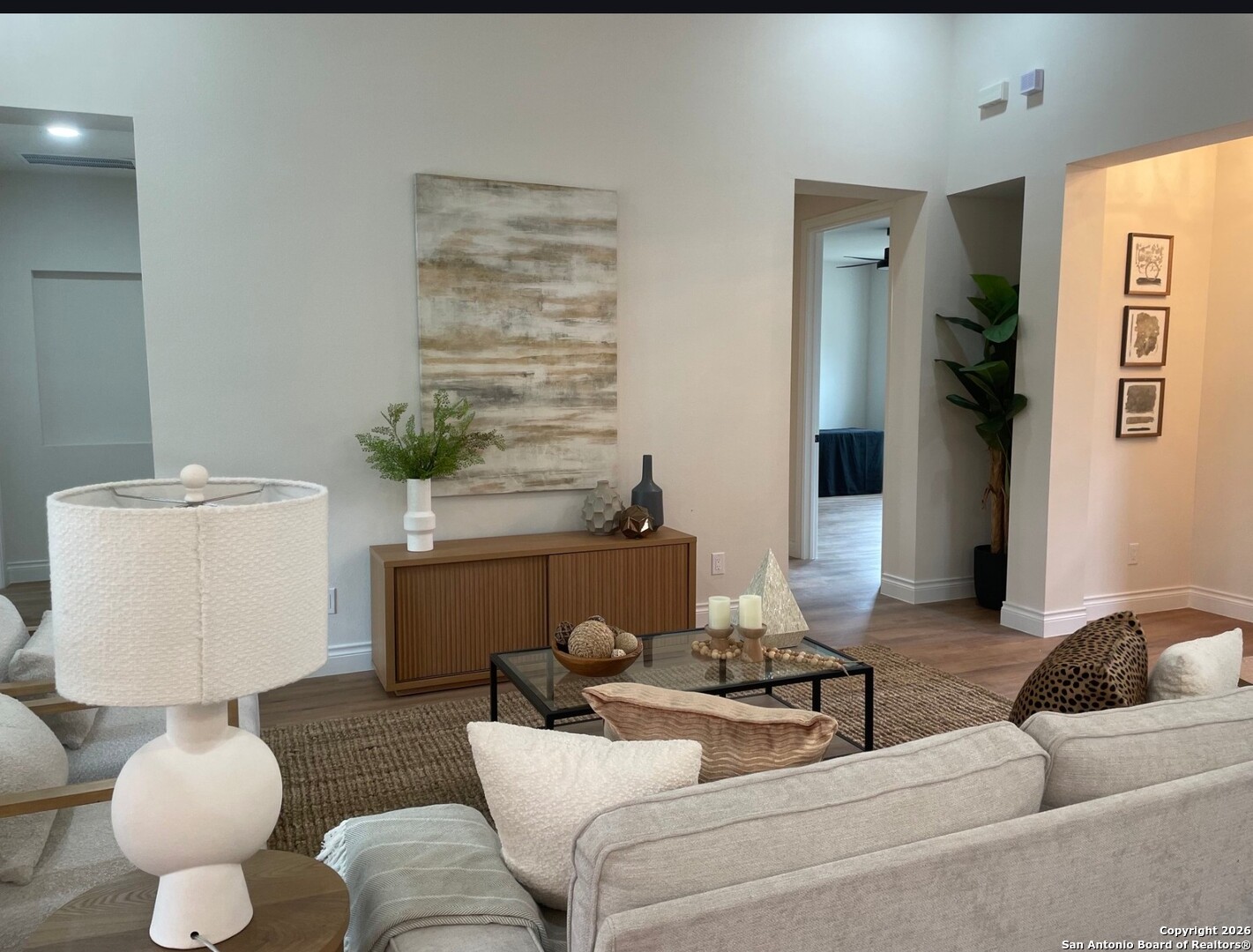 860 Rayner Ranch Boulevard Spring Branch, TX 78070 - Photo 8 of 36