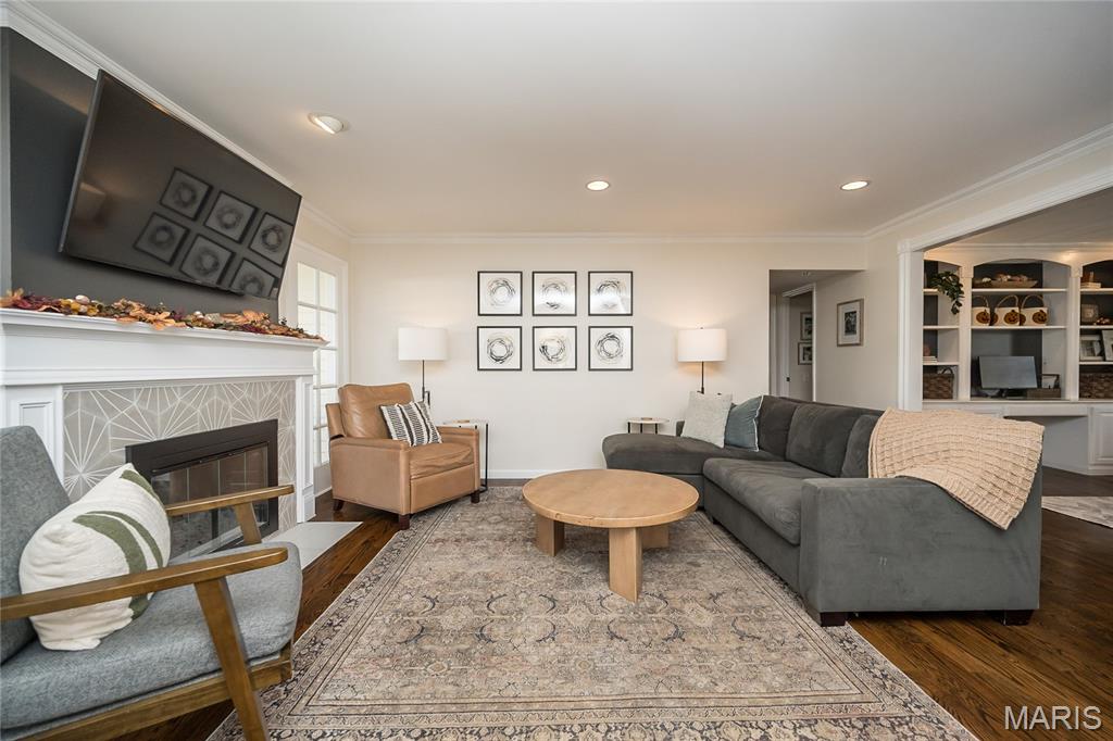 925 Camargo Drive Ballwin, MO 63011 - Photo 13 of 55