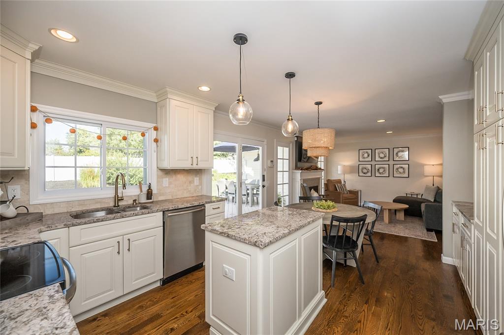 925 Camargo Drive Ballwin, MO 63011 - Photo 19 of 55