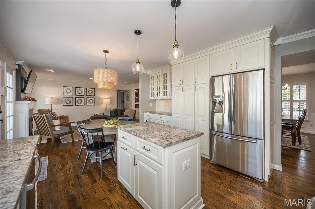 925 Camargo Drive Ballwin, MO 63011 - Photo 20 of 55