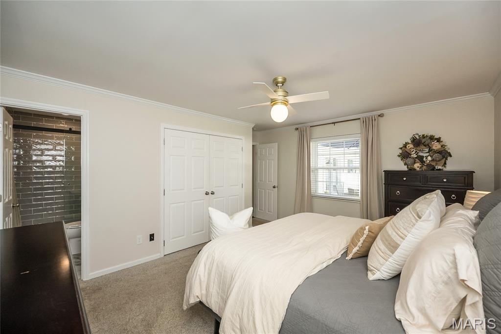 925 Camargo Drive Ballwin, MO 63011 - Photo 26 of 55