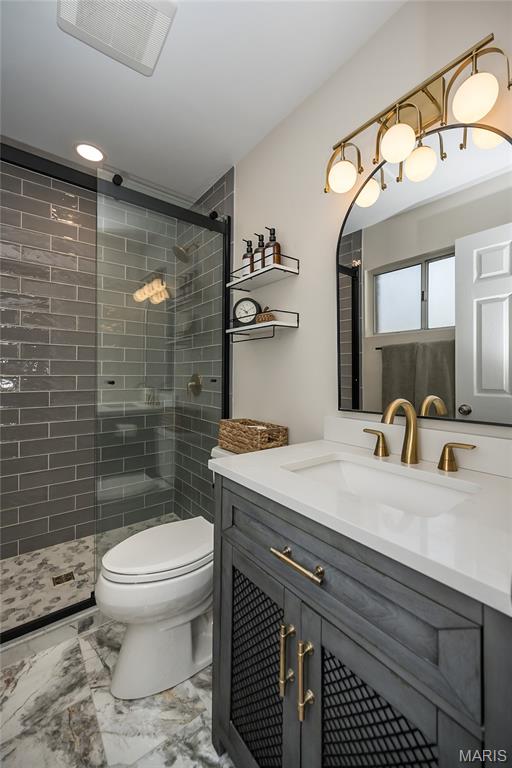 925 Camargo Drive Ballwin, MO 63011 - Photo 28 of 55