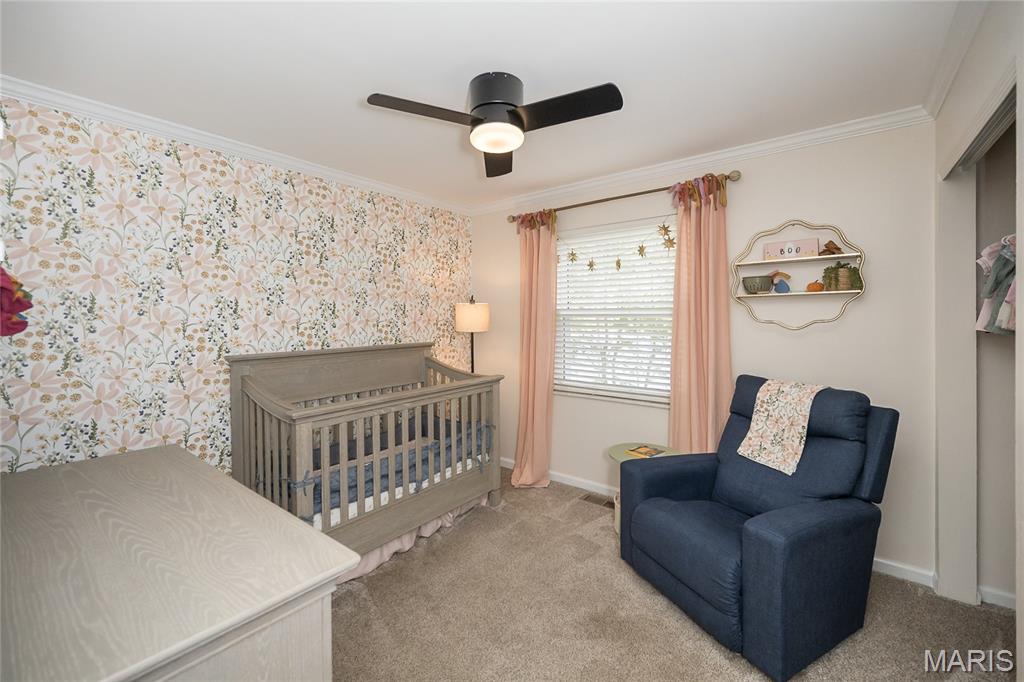 925 Camargo Drive Ballwin, MO 63011 - Photo 31 of 55