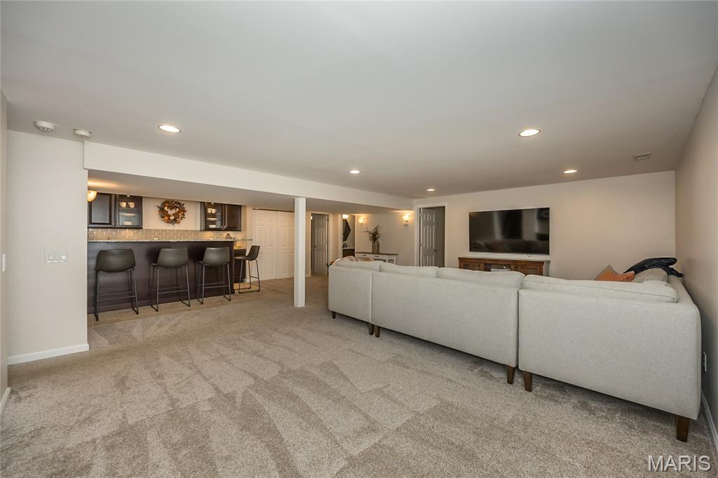 925 Camargo Drive Ballwin, MO 63011 - Photo 36 of 55