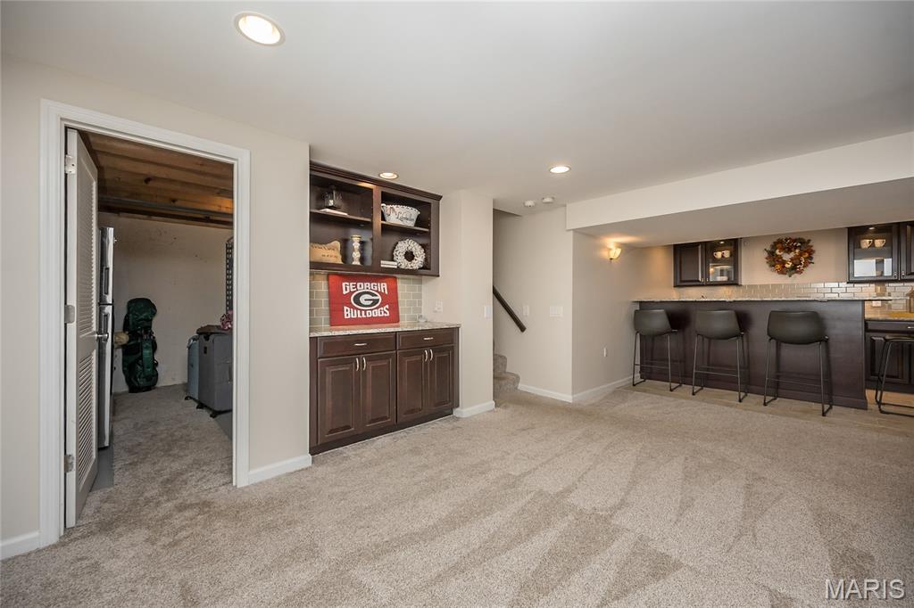 925 Camargo Drive Ballwin, MO 63011 - Photo 38 of 55