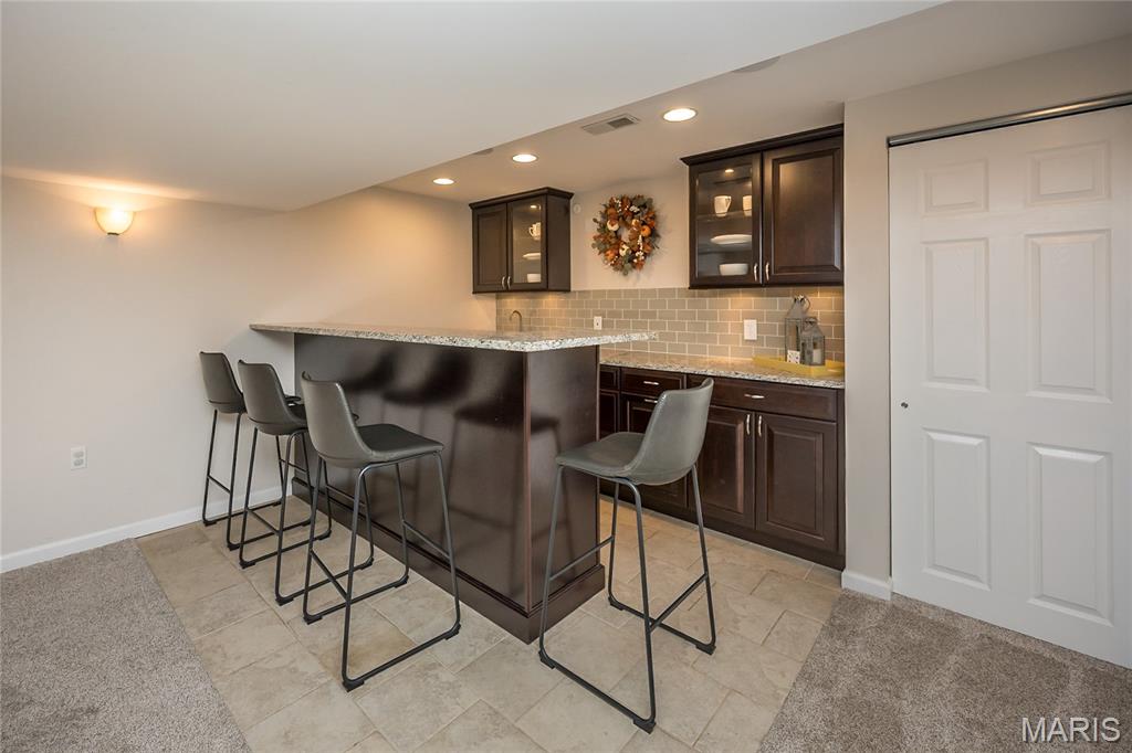 925 Camargo Drive Ballwin, MO 63011 - Photo 40 of 55