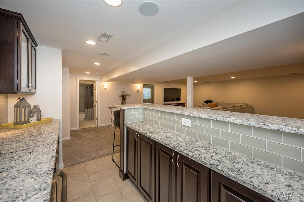 925 Camargo Drive Ballwin, MO 63011 - Photo 42 of 55