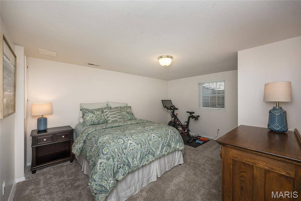 925 Camargo Drive Ballwin, MO 63011 - Photo 43 of 55