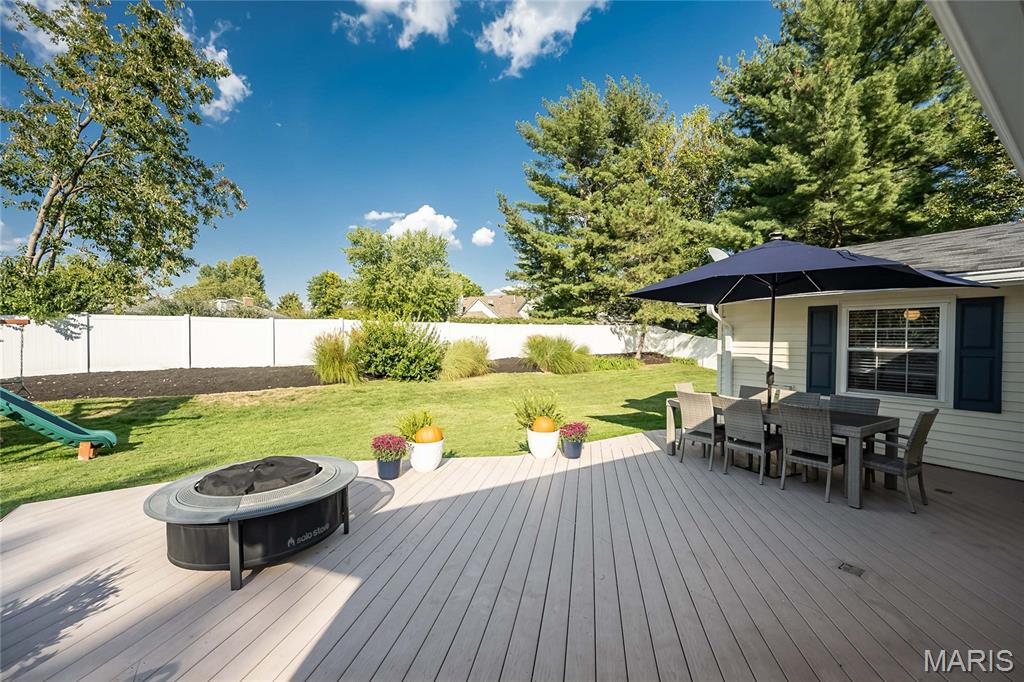 925 Camargo Drive Ballwin, MO 63011 - Photo 47 of 55