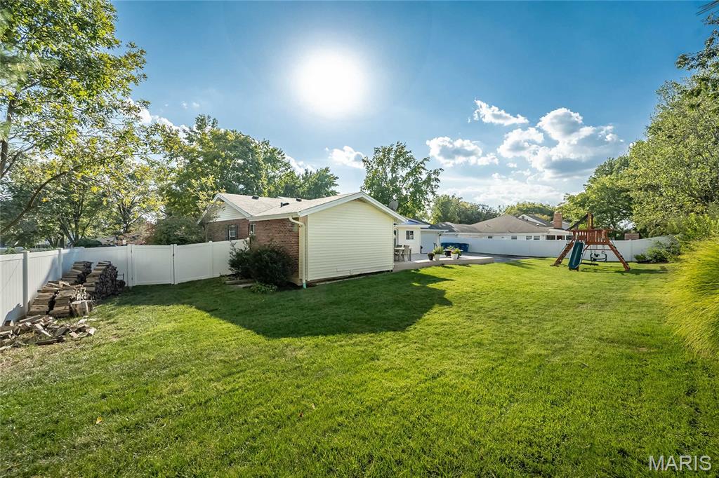 925 Camargo Drive Ballwin, MO 63011 - Photo 50 of 55