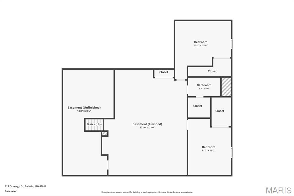 925 Camargo Drive Ballwin, MO 63011 - Photo 55 of 55