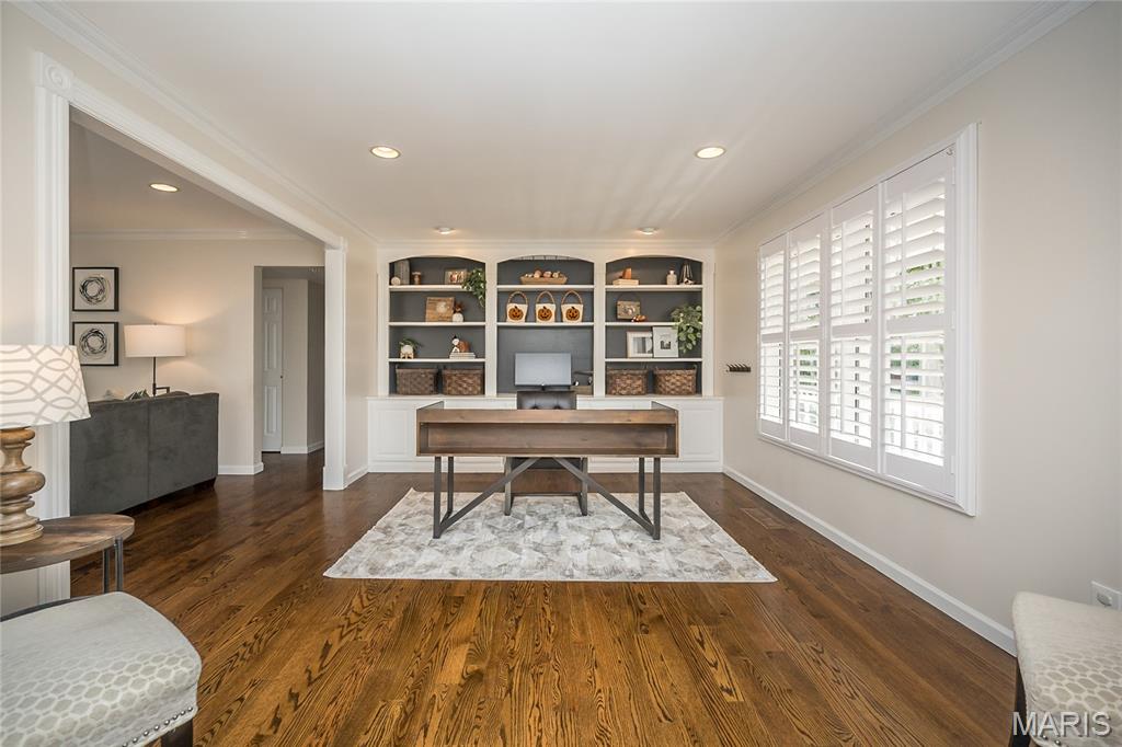 925 Camargo Drive Ballwin, MO 63011 - Photo 7 of 55