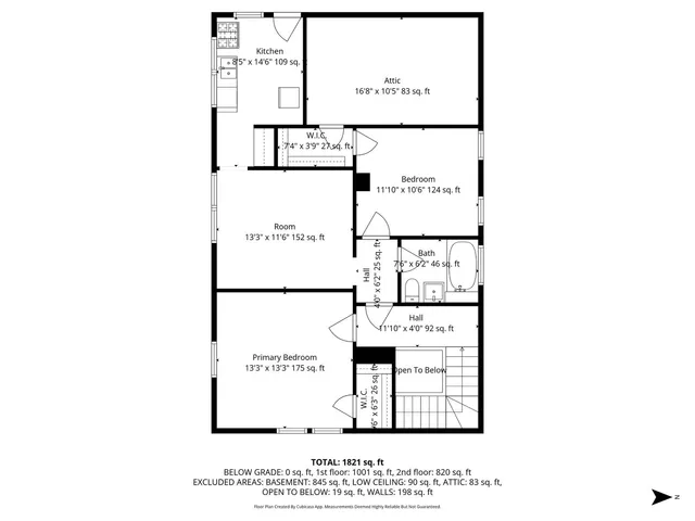 $199,900 | 919 Clay Street, Woodstock, IL 60098
