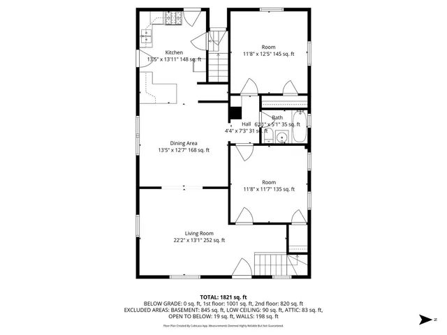 $199,900 | 919 Clay Street, Woodstock, IL 60098