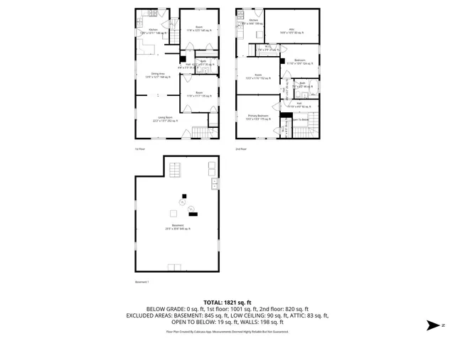 $199,900 | 919 Clay Street, Woodstock, IL 60098
