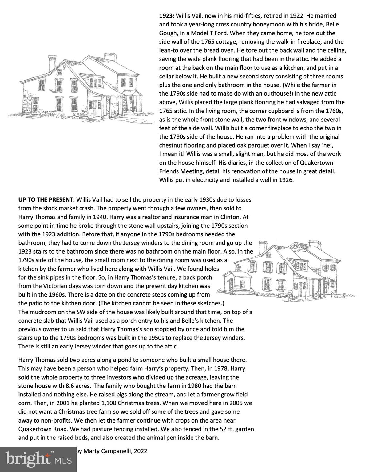 4 Locust Grove Road Pittstown, NJ 08867 - Photo 36 of 37 Page 2 of History