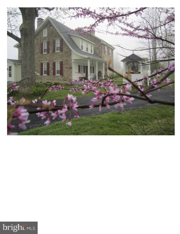 4 Locust Grove Road Pittstown, NJ 08867 - Photo 8 of 37 House in Spring