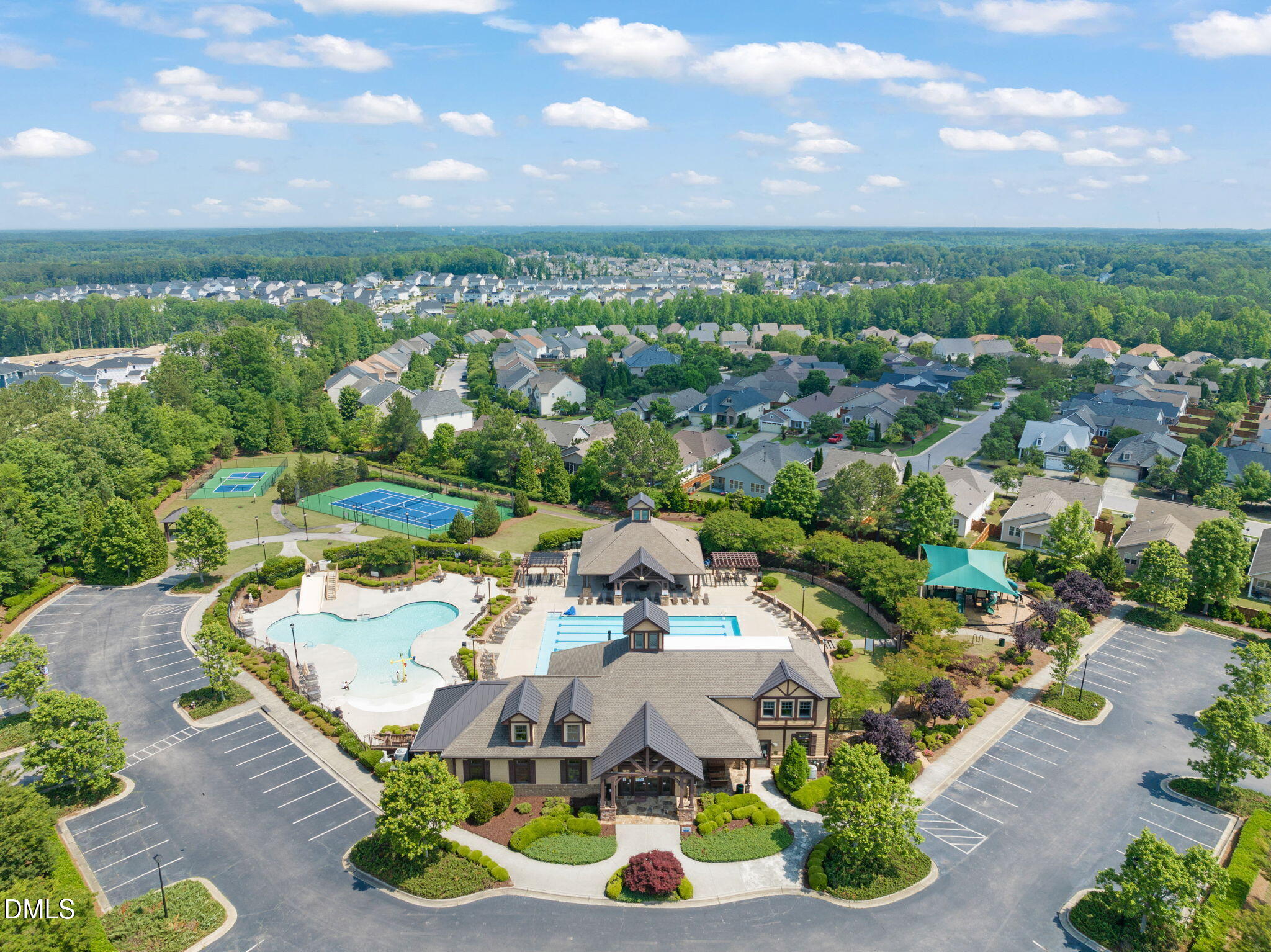 3568 Althorp Drive Raleigh, NC 27616 - Photo 61 of 74 Highland Creek Amenities (19)