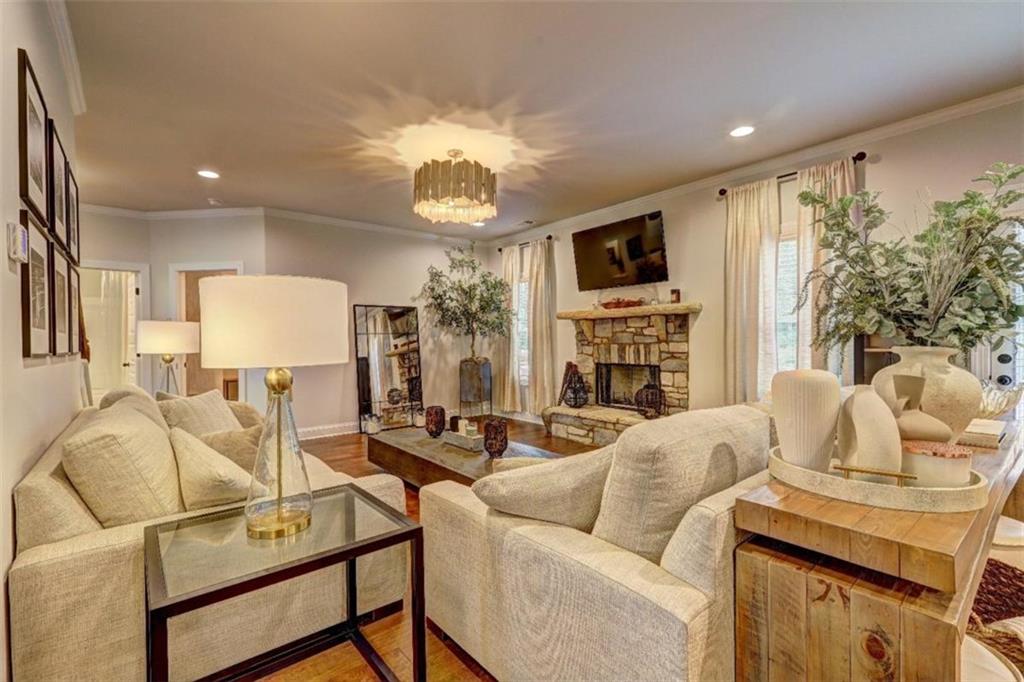 269 Baumgard Way Locust Grove, GA 30248 - Photo 4 of 10