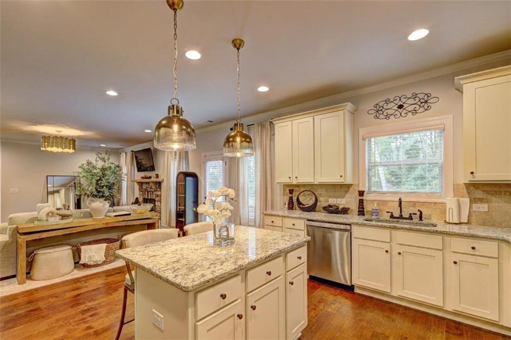 269 Baumgard Way Locust Grove, GA 30248 - Photo 6 of 10