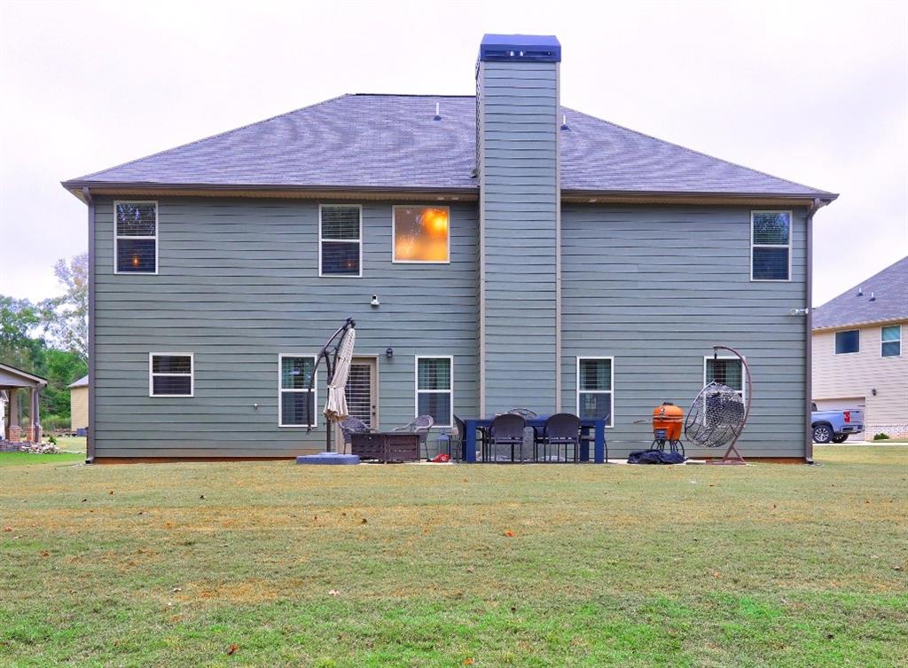 269 Baumgard Way Locust Grove, GA 30248 - Photo 10 of 10