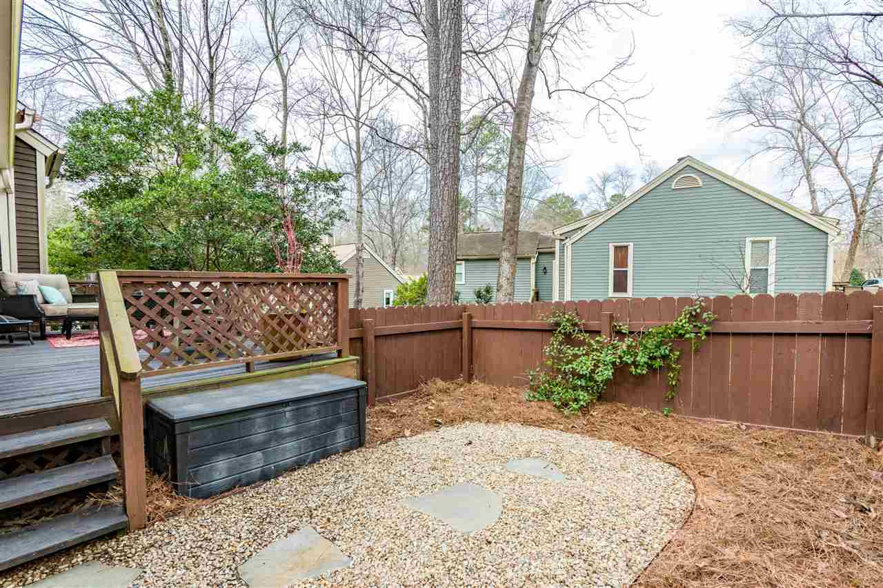 5753 Sentinel Drive Raleigh, NC 27609 - Photo 29 of 30 Photo 29