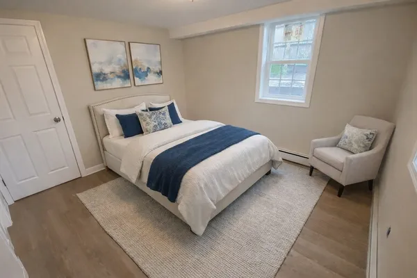 $2,600 | 932 Massachusetts Avenue, Unit 1, Arlington, MA 02476