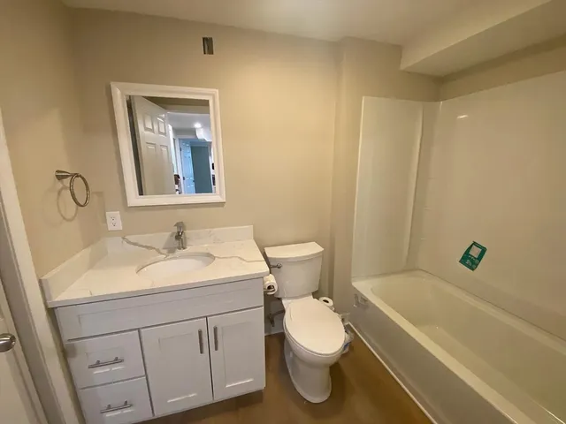 $2,700 | 932 Massachusetts Avenue, Unit 1, Arlington, MA 02476