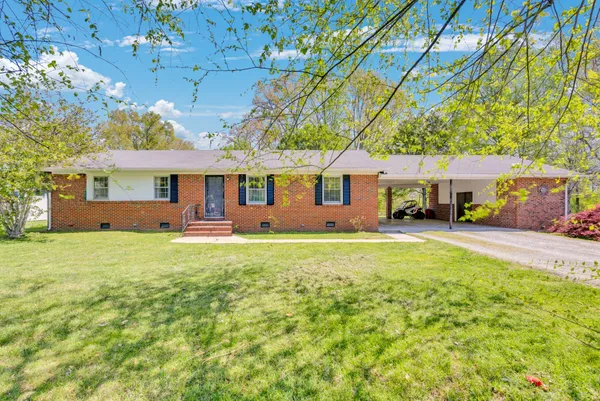 $259,900 | 120 Boyd Street, Morrison, TN 37357