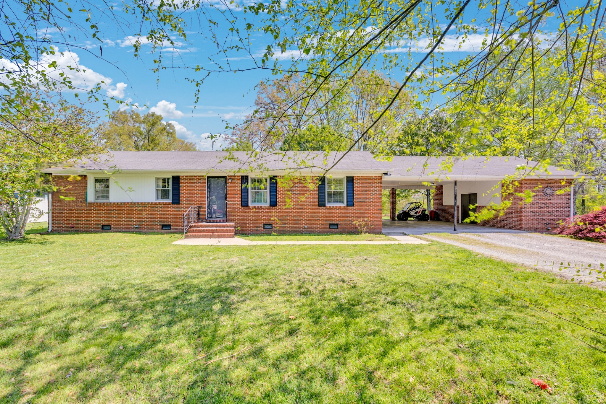 120 Boyd Street Morrison, TN 37357 - Photo 1 of 41