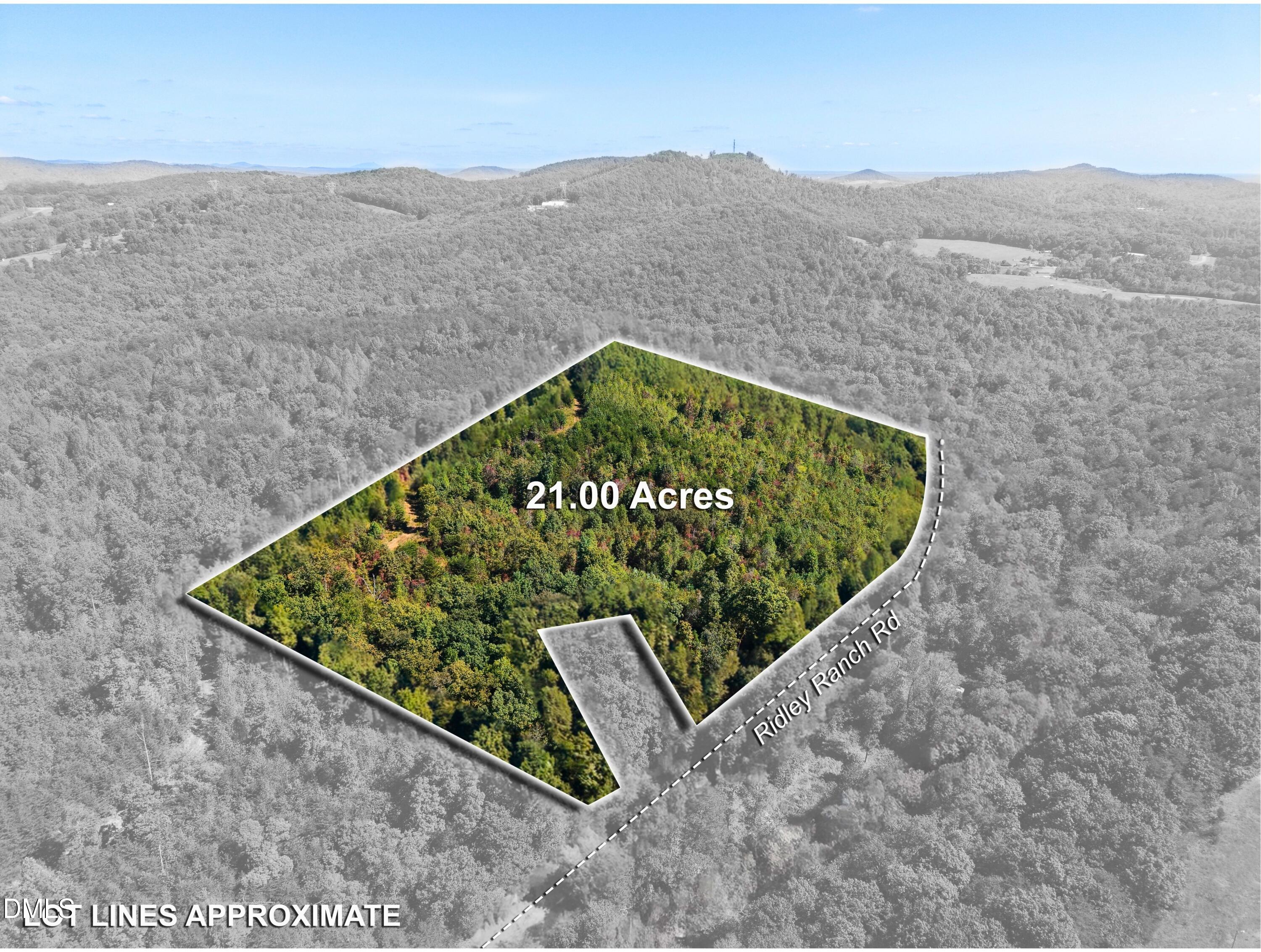 00 Ridley Ranch Road Hiddenite, NC 28636 - Photo 19 of 21 2- nc-land-with-soil-approval