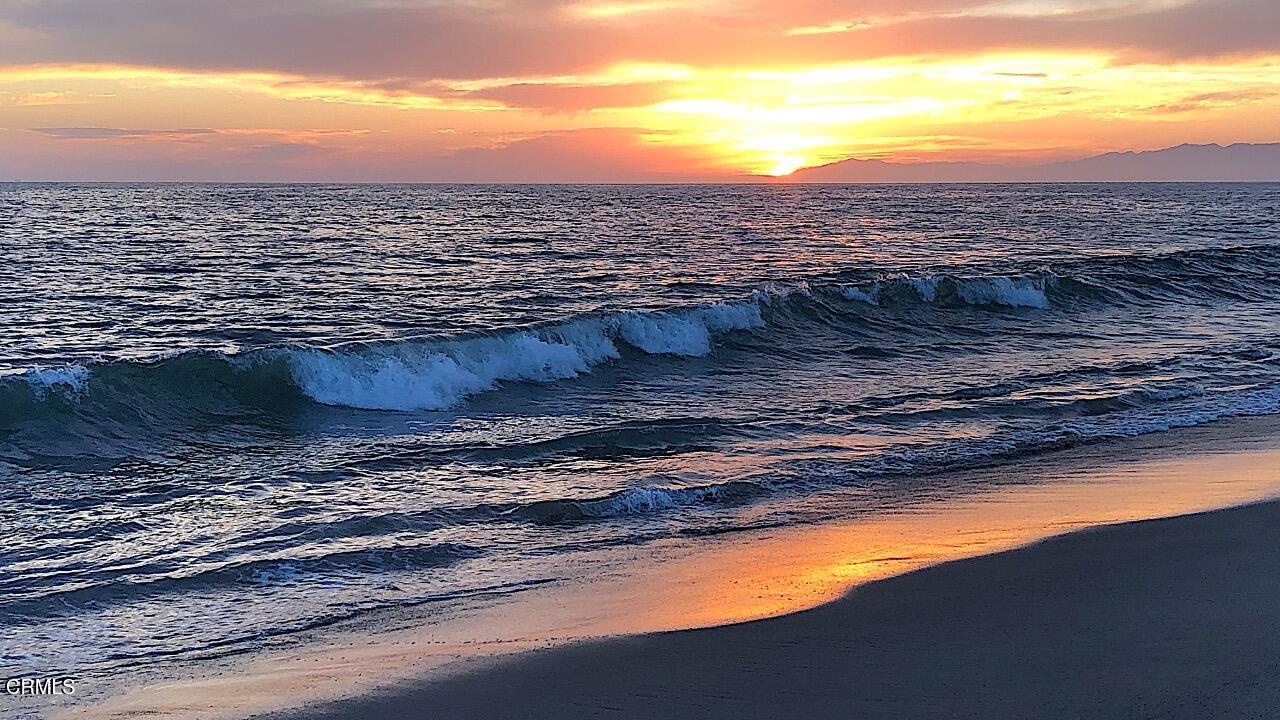 3500 Ocean Drive Oxnard, CA 93035 - Photo 34 of 34 3500 OceanSunsetHisResWide