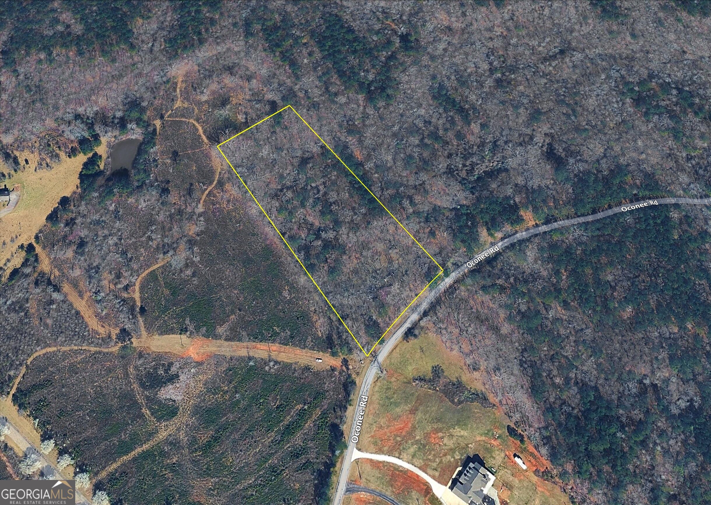 0 Oconee Road, Unit LOT 5 Buckhead, GA 30625 - Photo 16 of 18 Gallery Image 16