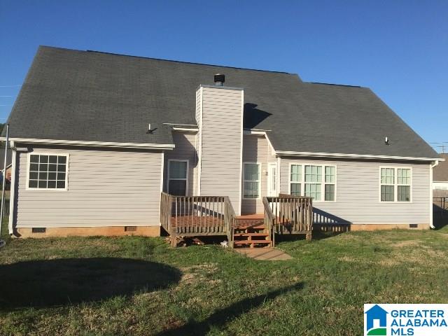 13 Hawk Pass Anniston, AL 36207 - Photo 27 of 34