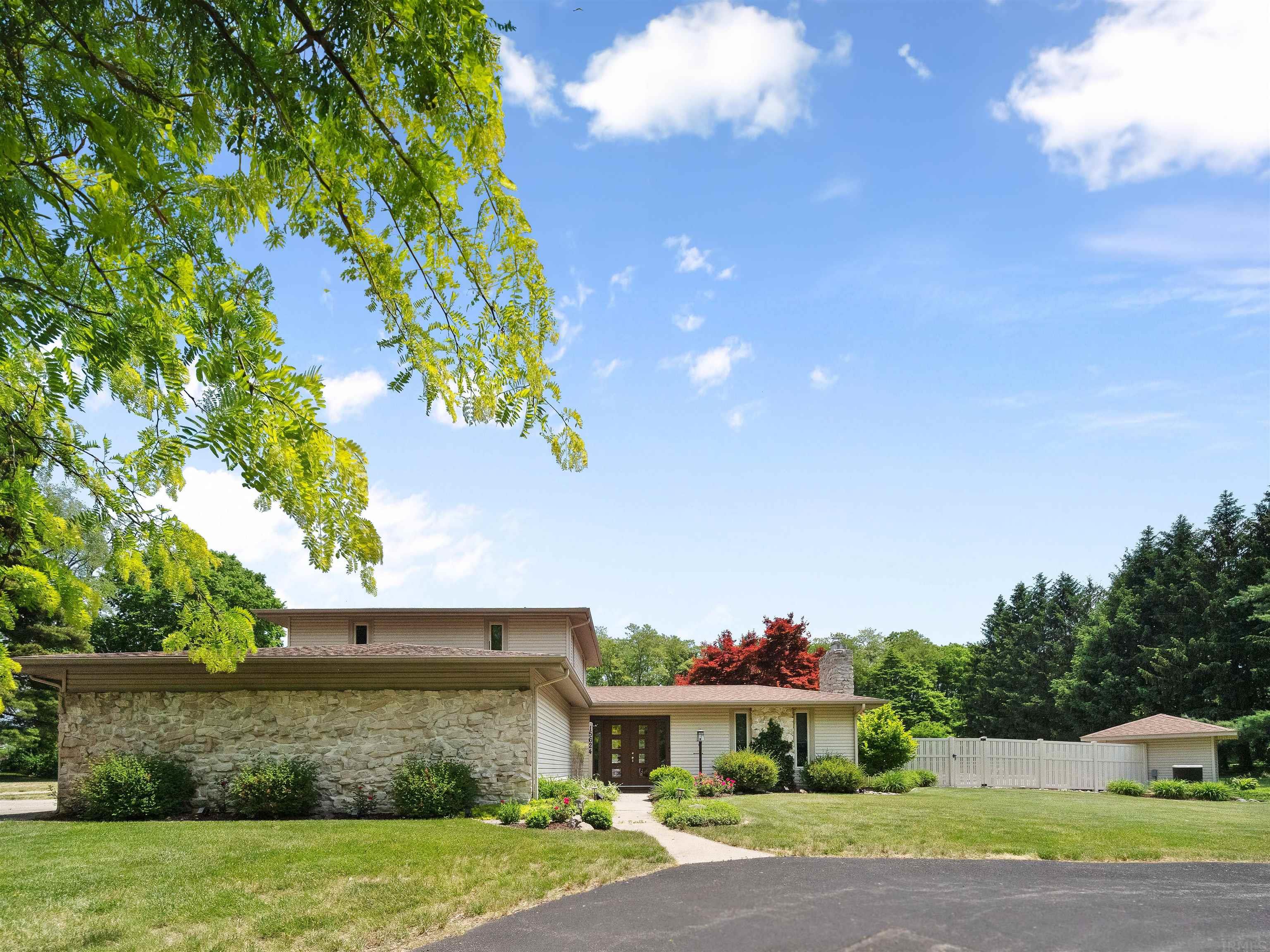 15624 Dunton Road Fort Wayne, IN 46845 - Photo 7 of 36 Gallery Image 7
