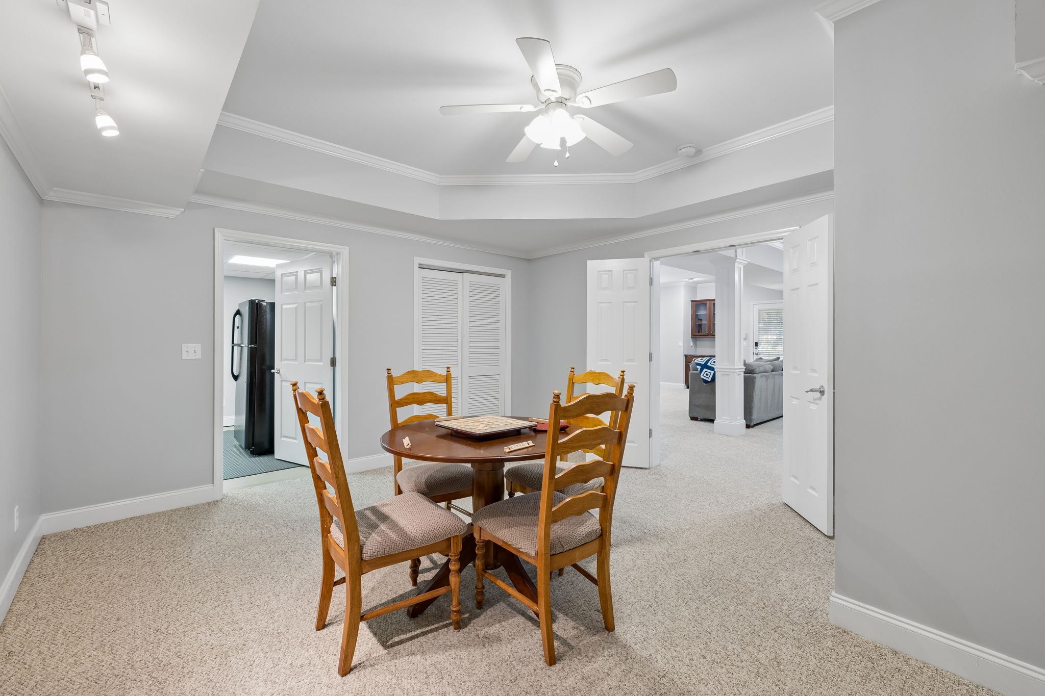 1601 Fair House Road Spring Hill, TN 37174 - Photo 54 of 73