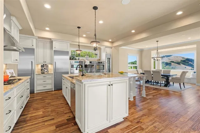 $2,998,000 | 21 Bigleaf Road, Orinda, CA 94563