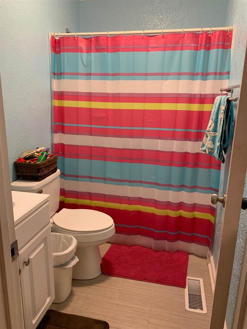 100 Montezuma Road Henderson, TN 38340 - Photo 15 of 20 a bathroom with a sink and a mirror