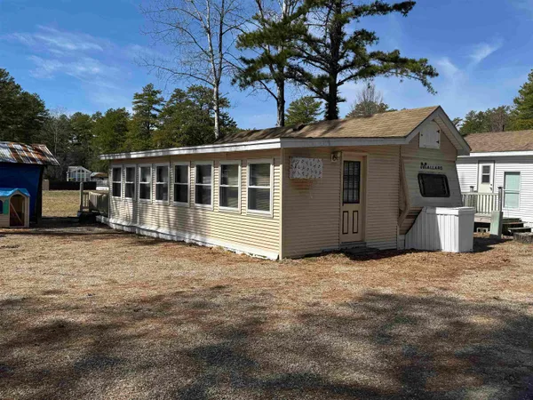 $159,900 | 13 Mohegan Run Lane, Unit 79, Freedom, NH 03836