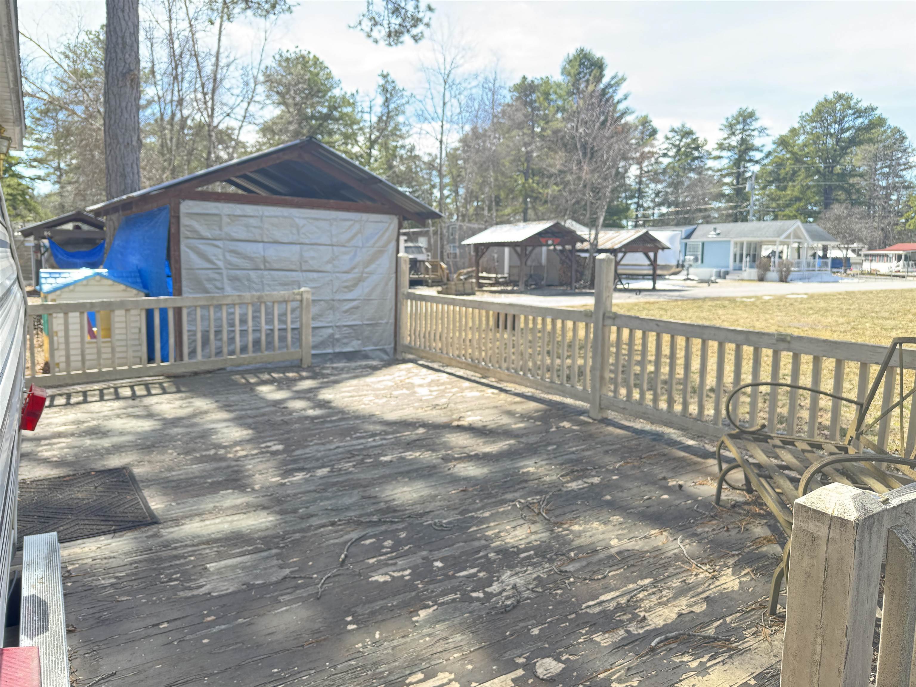 13 Mohegan Run Lane, Unit 79 Freedom, NH 03836 - Photo 19 of 50