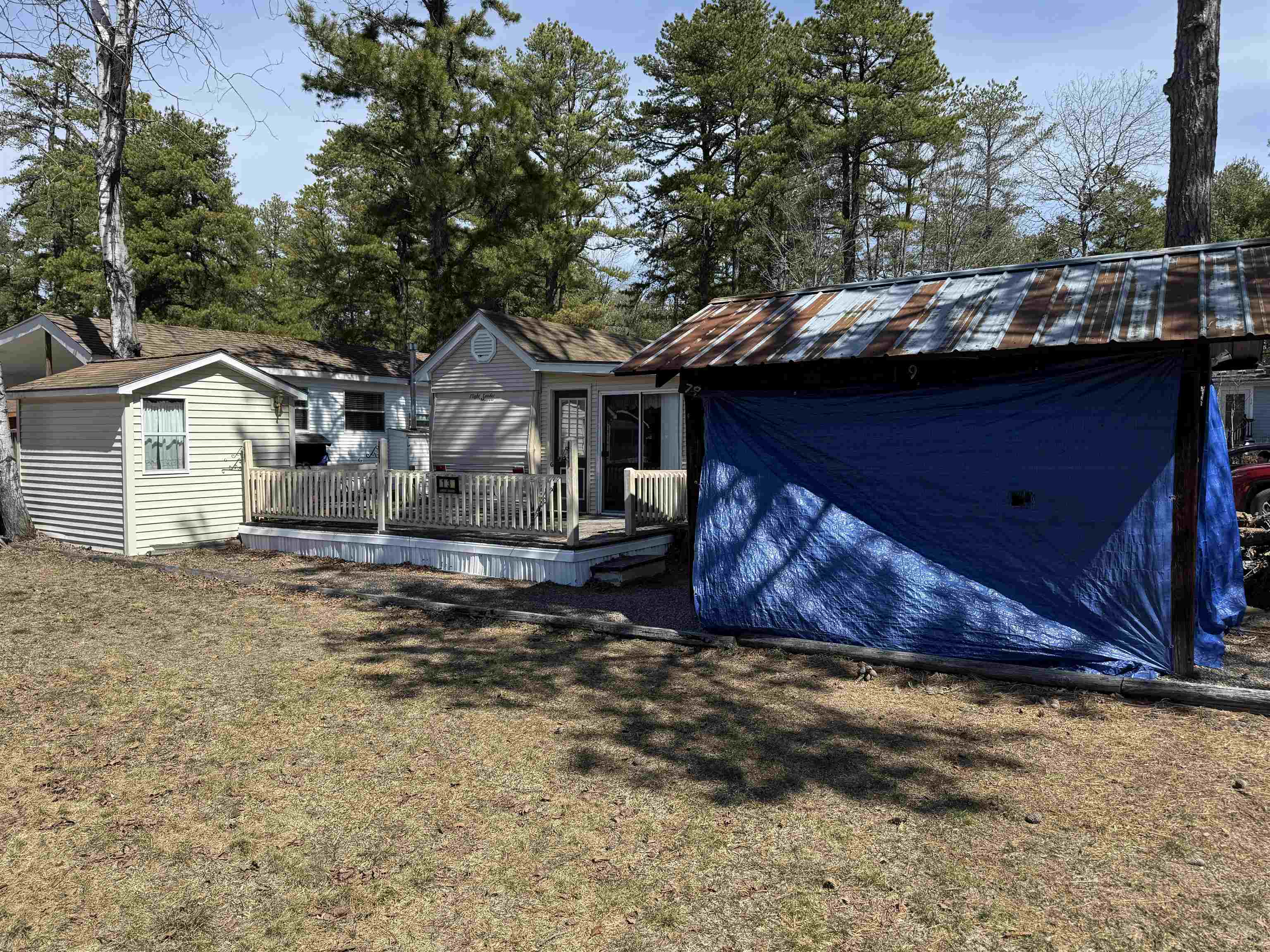 13 Mohegan Run Lane, Unit 79 Freedom, NH 03836 - Photo 20 of 50