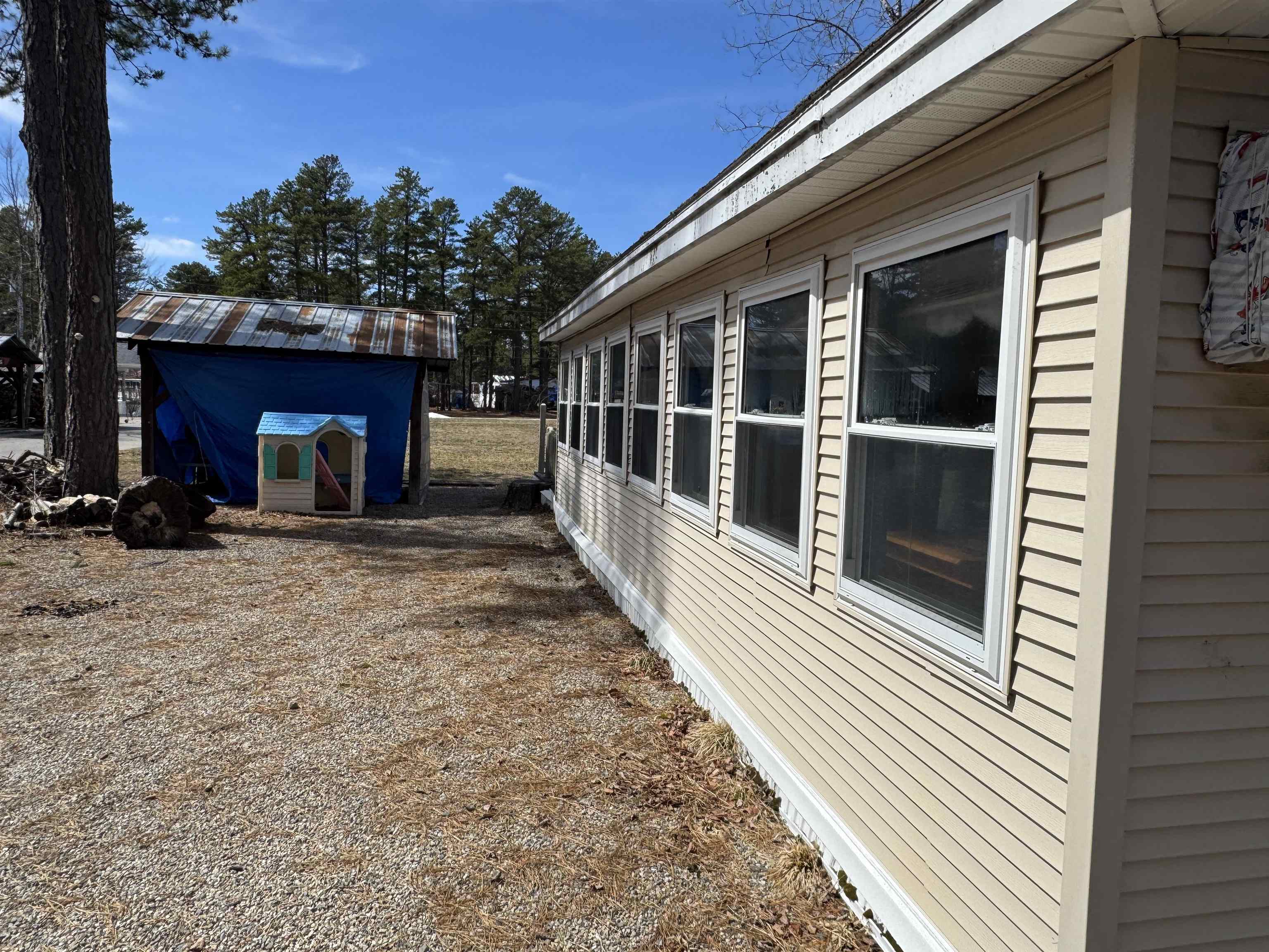 13 Mohegan Run Lane, Unit 79 Freedom, NH 03836 - Photo 21 of 50