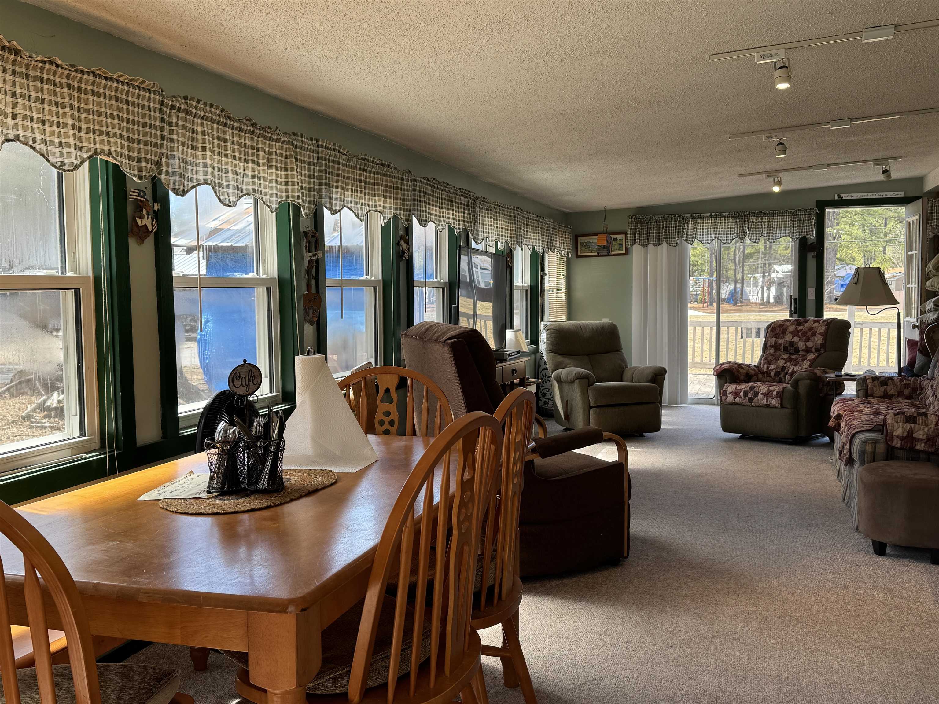 13 Mohegan Run Lane, Unit 79 Freedom, NH 03836 - Photo 23 of 50