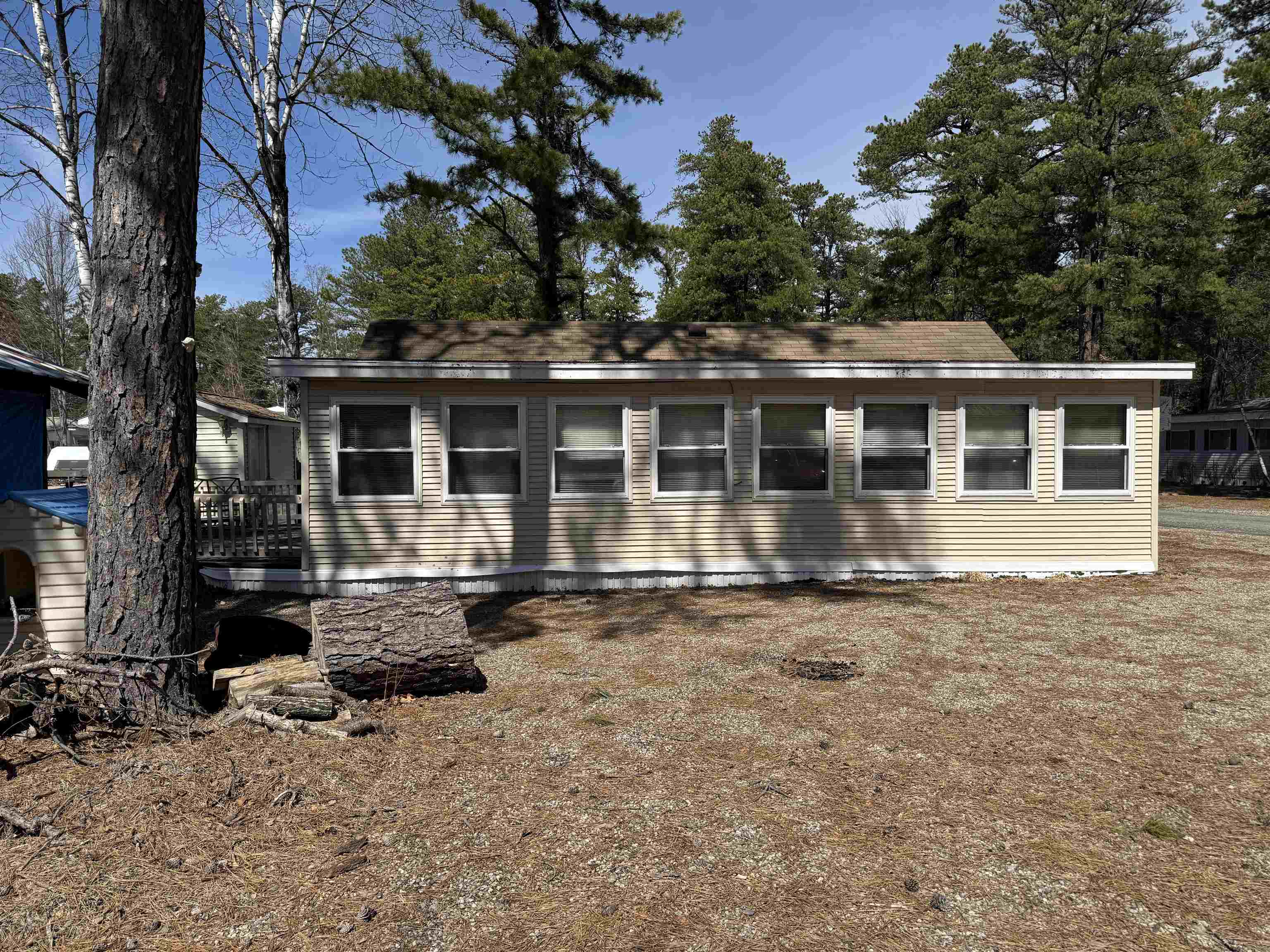 13 Mohegan Run Lane, Unit 79 Freedom, NH 03836 - Photo 24 of 50